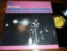 LP MILES DAVIS ORIGINAL QUINTET PRESTIGE 7254 coltrane