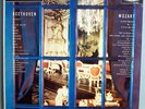 LONDON BLUEBACK STEREO AUDIOPHILE LP MOZART/BEETHOVEN