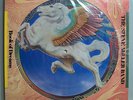 STEVE MILLER BAND BOOK OF DREAMS SEALED PICTURE DISC LP