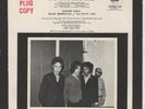 RICHARD HELL -  STIFF UK PROMO 7'' - PUNK