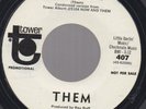 Them But It's Alright GREAT Garage Psych 45 Tower HEAR
