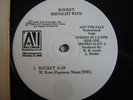 DISCO/ Midnight Wind - Rocket (LISTEN) WL Promo