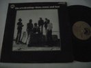 THE AWAKENING HEAR,SENSE AND FEEL ON BLACK JAZZ RARE