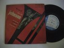 JAY JAY JOHNSON THE EMINENT 10'' BNP 5057 RARE JAZZ