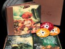 Oasis - Dig out your Soul Collectors Vinyl & Cd Box Set
