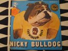 NICKY BULLDOG 
