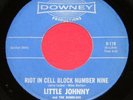 LITTLE JOHNNY & THE RUMBLERS 
