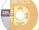 NORTHERN SOUL  DANNY WAGNER   