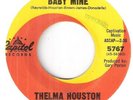 NORTHERN SOUL   THELMA HOUSTON    