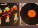 XHOL SOUL CARAVAN 'GET IN HIGH' AB LP CBS OHR KRAUTROCK
