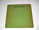 NINE DAYS WONDER LP Ex 1971 GERMAN KRAUT Deutschrock