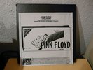 rare Pink Floyd 3 LP Box set: Crackers