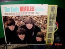 THE EARLY BEATLES ON CAPITOL T2309 LP MONO 1965 RARE EXCELLENT VG++