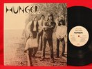 HUNGER 1969 Test Pressing-Only HEAVY PSYCH LP Skynyrd