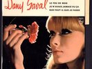 DANY SAVAL Rarissime EP Collector Neuf/Mint + Languette