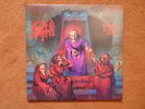 Death Scream Bloody Gore Orig LP Black Metal 1987 Mint-
