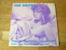 THE SMITHS - William...UK RARE BILLIE WHITELAW 12
