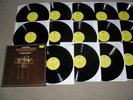 2740 250 *HAYDN - STRING QUARTETS  **AMADEUS QUARTETT +