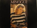 KYLIE MINOGUE LOCOMOTION GETTING CLOSER 1987 