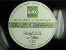 ROY HARPER BBC IN CONCERT POP SPECTACULAR NO 67