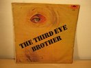 THIRD EYE Brother SOUTH AFRICA 1970 ORIGINAL PSYCH LP