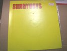 SUNNYBOYS 4 TRACK EP - 7