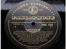 Beatles Please Please Me UK 1963 *GOLD* Label MONO LP