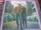 Bob Dylan - The Freewheelin' Bob Dylan vinyl LP