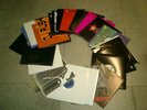 30x UK/US TECHNO: FRAMEWORK, TRASH, SONIC GROOVE, usw