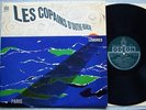 COPAINS D'OUTRE MANCHE - BEATLES - French Comp Odeon'65