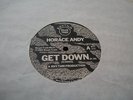 Horace Andy Get Down Rare Digi KILLER 12