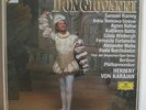 KARAJAN Don Giovanni MOZART DGG DIGITAL 3 LP Box SEALED