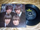 1964 1st Press.BEATLES Beatles For Sale {No.2} GEP8938