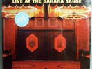 ISAAC HAYES LIVE AT SAHARA SEALED ORIG'74 ENTERPRISE LP