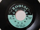 Ruby Andrews Just Loving You, Original Record