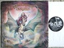 DESOLATION ANGELS (RARE NWOBHM LP, THAMESIDE,1986)