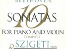 vrs-1109/12 beethoven sonatas szigeti/arrau ex+/nm