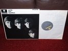 BEATLES With The Beatles LP 1963 MONO 1st E.J.DAY