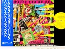 ROLLING STONES time waits JAPAN orig LP w/OBI  FREE P+P