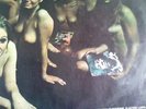 Jimi Hendrix Experience. Electric Ladyland. 2LPS 1966