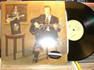 ERIC CLAPTON ME AND MR.JOHNSON RARE LP RECORD