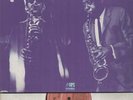Konitz/Poindexter/Woods/Wright, Alto Summit - Pink MPS