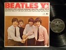 The Beatles VI LP In SHRINK New Zealand Press