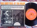 Rag Goes Mad At The Mojo rare 1967 UK EP Joe Cocker