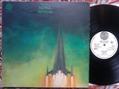 Ramases Space Hymns LP orig UK 1971 Vertigo swirl EX