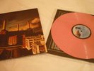 Pink Floyd ANIMALS rare pink vinyl