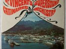 St.Vincent's Supersound Latinaires Rare Island Funk LP
