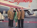 Skyliners original Calico LP
