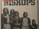 THE COUNT BISHOPS LP Count Bishops CHISWICK 1977 UK