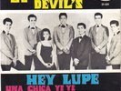 KILLER MEXICAN GARAGE Rockin Devils Hang on sloopy HEAR
